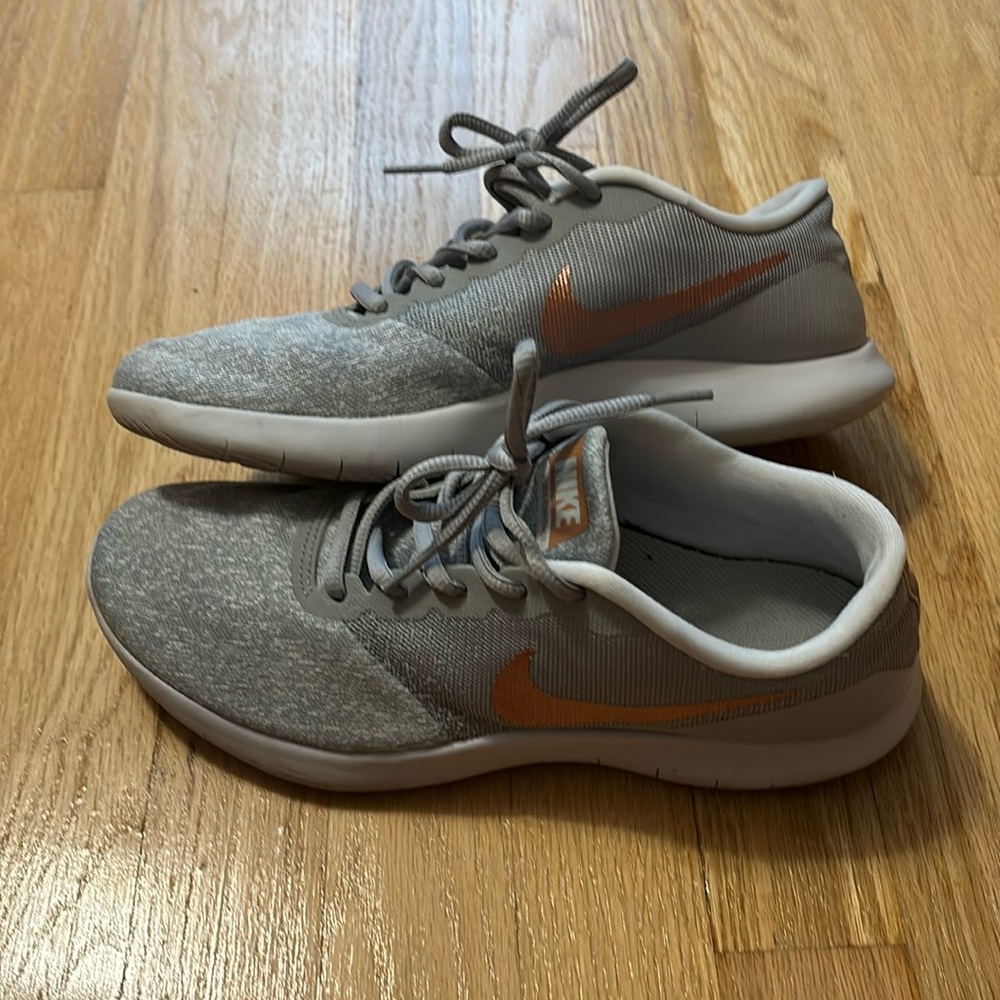 Nike Flex Contact